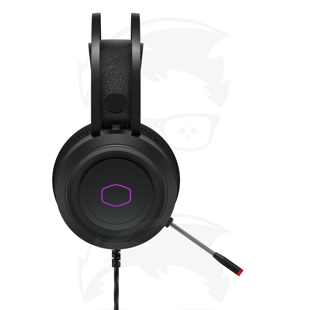 Cooler Master Ch321 Rgb Gaming Headset Cooler Master Ch321 Rgb Gaming Headset